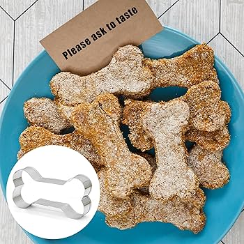 激レア　新品　犬のおやつメーカーBake a Bone　骨型　レシピブックレット Amazon | 魔法洋菓子店ソルシエ 犬用 おやつ ボーンクッキー 20